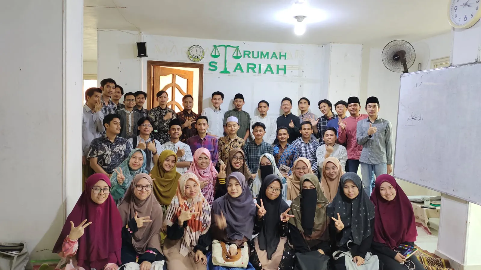 Rumah Syariah Egypt
